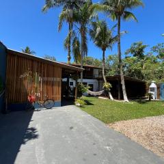 Pousada Nalu - Camburi