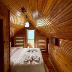 Isgobya Sumela Monastery