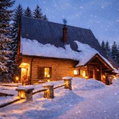 Vikend kuća Dina Vlašić