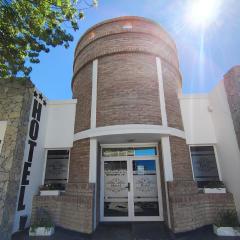 Hotel Portal Norte Neuquino