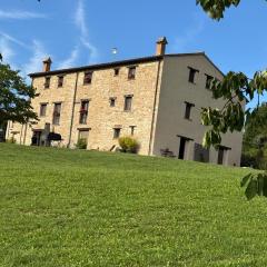 Casale le Fontanelle