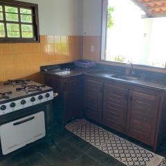 Casa em Catú de Berlinque