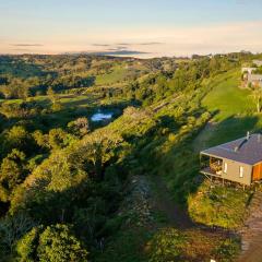 The Ridge at Maleny 3 Bedroom Deluxe Residence - Panoramic Valley Views