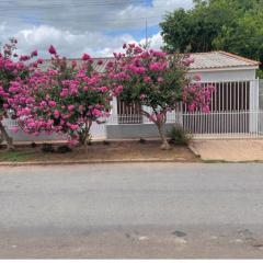 Pousada Independência