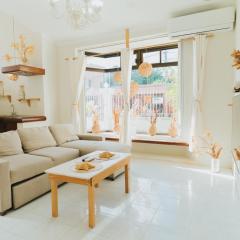 Casa Privada con Alberca 3BR Zona Centro