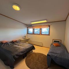 Rauha Resort Hostel