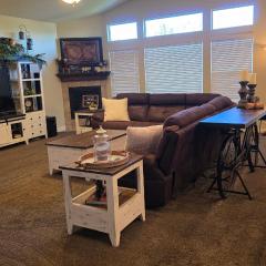 Wasatch Retreat 5 bed 3 5 bath pool table game room