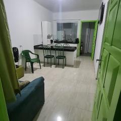 Casa ideal para famílias