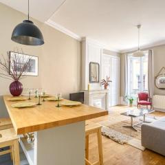 Centre du Vieux Lyon - 4 personnes