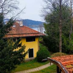 Ferienwohnung "Hochfeld Seeblick"