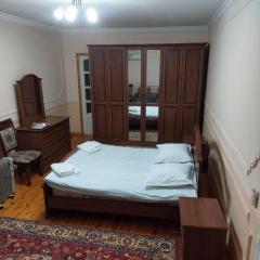 Marvarid guest house
