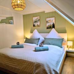 Ferienwohnung Mühlenteich by Hoheisel