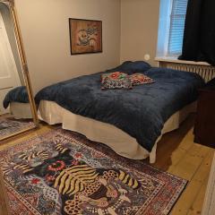 Cozy Apartment by the Isopuisto Park