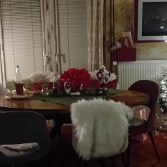 ART ROOM in Rose resort