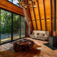 Cabana dos Alpes By Achei