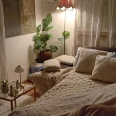 LOLITA ROOM in Rose resort, Ljubljana