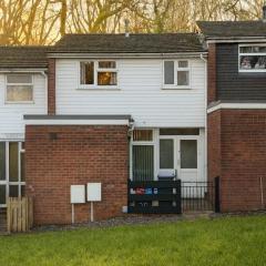 Comfortable Two Bedroom Home