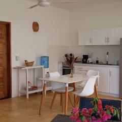 Appartement Mariquita - magnifique vue mer