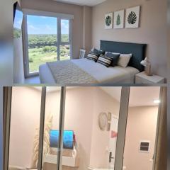 Departamento Resort zona aeropuerto