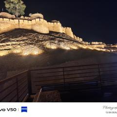 Hotel Hariyali Haveli