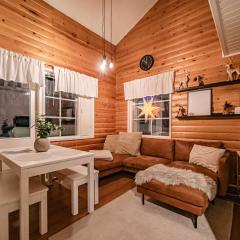 Lomavuokra Kätkäläinen, Levi Central