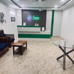 Starfalls Eco Beach Resort