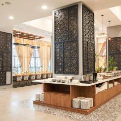 DKelate Stay at Hotel 1BR Tunjong, Kota Bharu