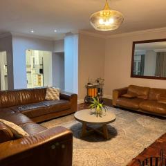 Family Home in Somerset West