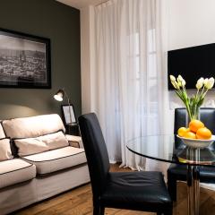 Nel Cuore di Firenze - Palchetti Terrace