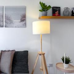 Wonderfull stays new property near Glasgow 2 bedrooms