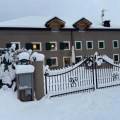 Chalet Le Dimore Asiago - Ideale per gruppi e Famiglie