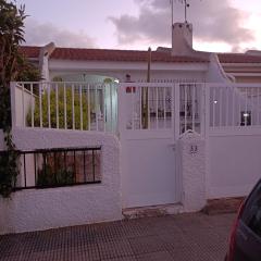 El Rincón del Sotillo beach