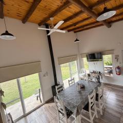 Complejo Aires del Cielo