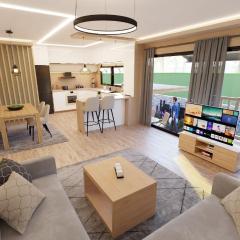 Hidden Gem - JK 7towers - 120m2 - 1Gbs