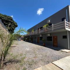 Alphaville Pousada e Hostel