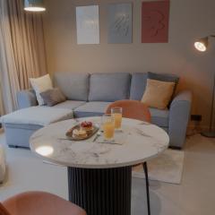 AnfaSuites - Résidence Pashmina - Maarif - Parking