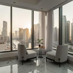 Luxury 2BR Huge New Apartment