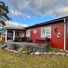 Holiday Home Skoaffär