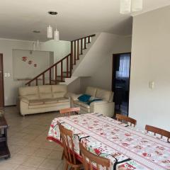 Apartamento Ubatuba