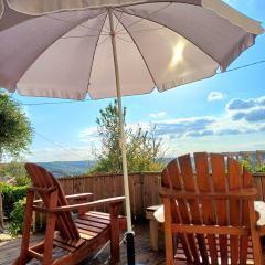 Les Terrasses de Flaugnac