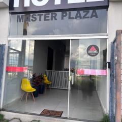Hotel Master Plaza Formiga