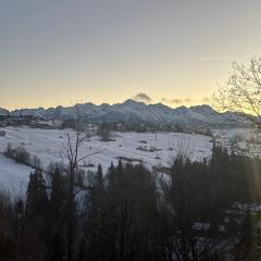 Rusiński Raj - Domki