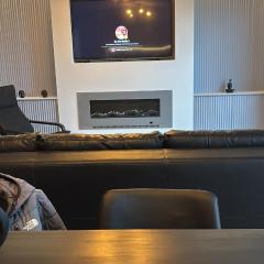 The New 2 Plas Morolwg