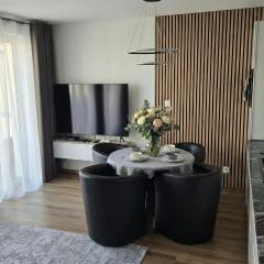 Violettas Apartement an der Polnischen Ostsee