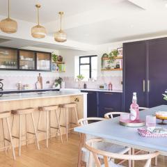 Sweet Home of Andrew