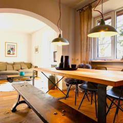 Ferienwohnung "Hochfeld Bergblick"