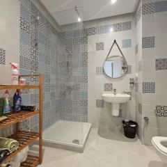 bel appartement wifak 5min de stade de rabat