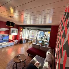 Seeblick Hotel-Ferienhaus- Obermaubach