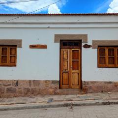 Magical little house in Tilcara