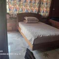 Habitación Familiar